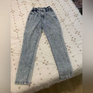 Bohme jeans